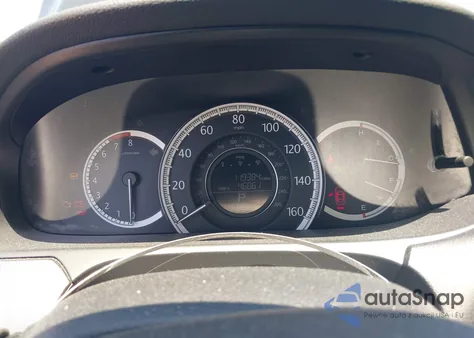 2014 Honda Accord Lx from USA, damaged, VIN 1HGCR2F35EA240048